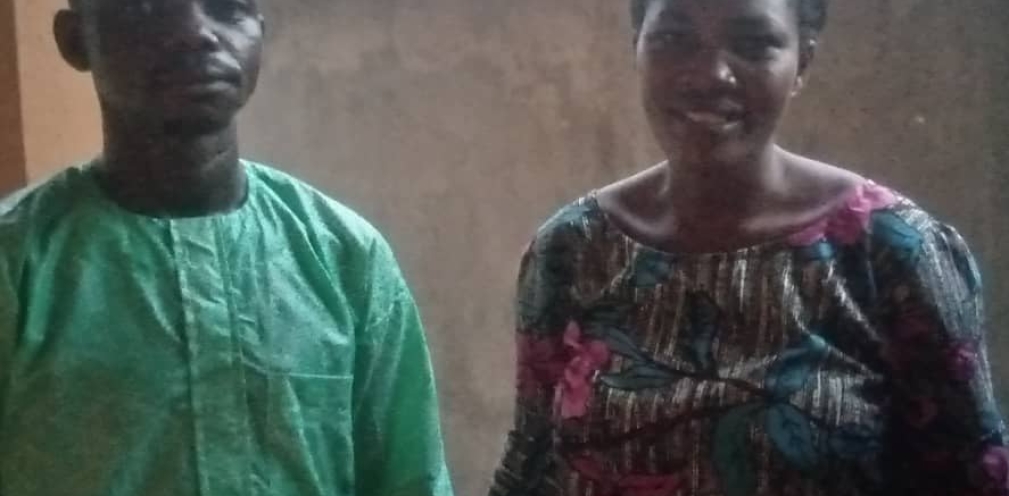 Accommodation Support for Mrs Shobowale Sherifat